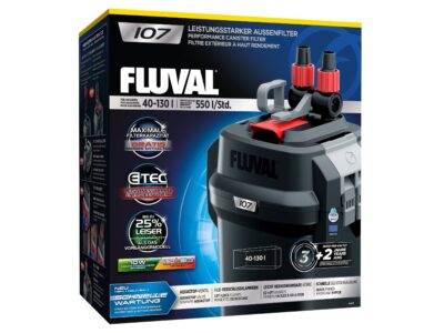 Fluval Fluval Canister Filter