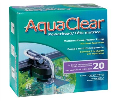 Fluval AquaClear Powerhead