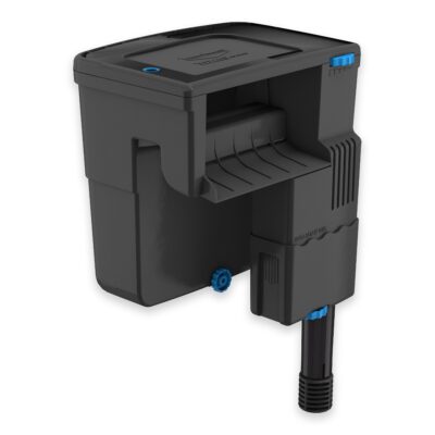 Seachem Hang On Tidal Filter (UK Plug)