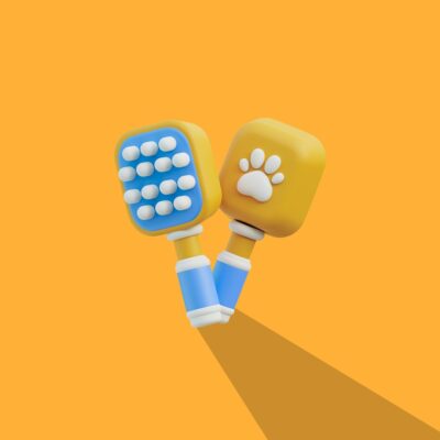 Grooming & Accessories