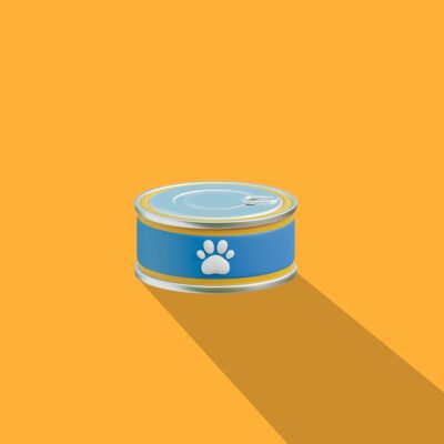 Wet food for Cats