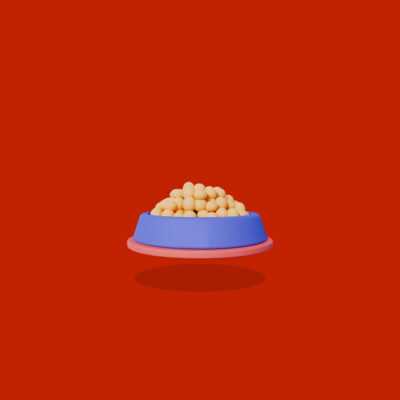 Dry Food