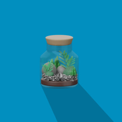 Terrariums